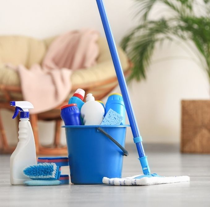 Neden Etimesgut Temizlik Şirketi