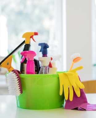 Etimesgut Temizlik Şirketi